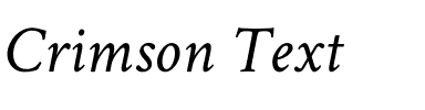 Crimson Text.ttf