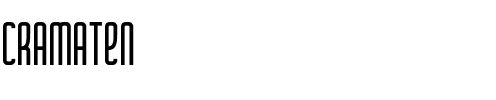 Cramaten.ttf