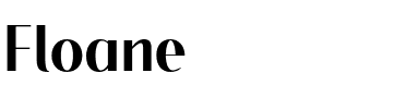 Floane.otf