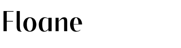 Floane.otf