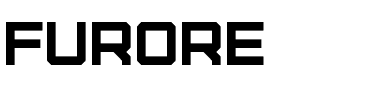 Furore.otf