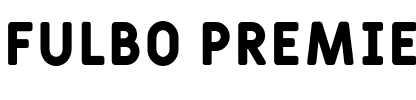 Fulbo Premier.otf