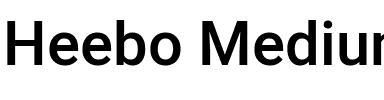 Heebo Medium.ttf