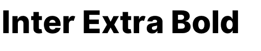 Inter Extra Bold.otf