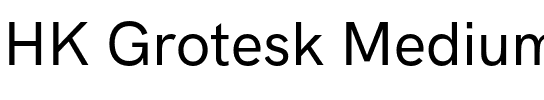 HK Grotesk Medium.otf