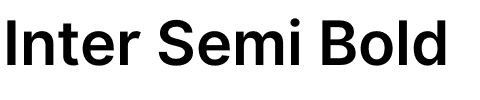 Inter Semi Bold.otf