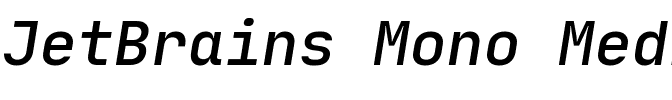 JetBrains Mono Medium.ttf