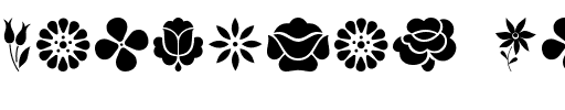 Kalocsai Flowers.ttf