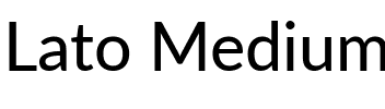 Lato Medium.ttf