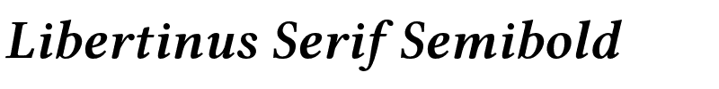 Libertinus Serif Semibold.otf