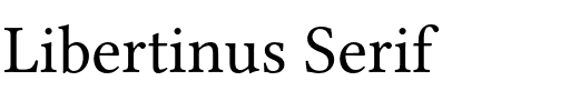Libertinus Serif.otf