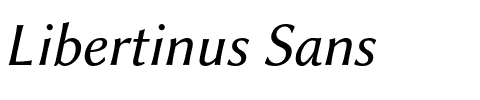 Libertinus Sans.otf