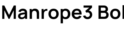 Manrope3 Bold.otf