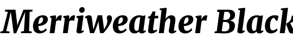 Merriweather Black.ttf