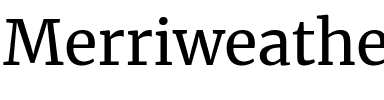 Merriweather.ttf