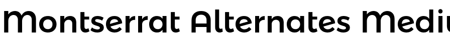 Montserrat Alternates Medium.otf