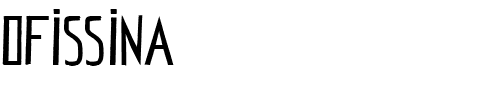 Ofissina.ttf