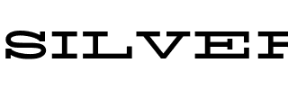 Silverfake.ttf