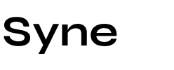 Syne.otf