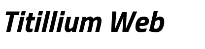 Titillium Web.ttf