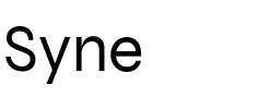 Syne.otf