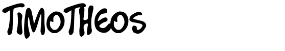 Timotheos.ttf