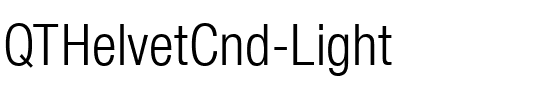 QTHelvetCnd-Light.ttf