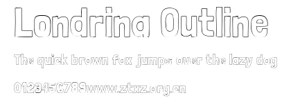 Londrina Outline.otf