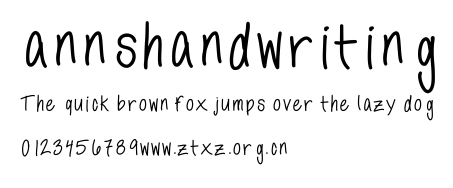 annshandwriting.ttf