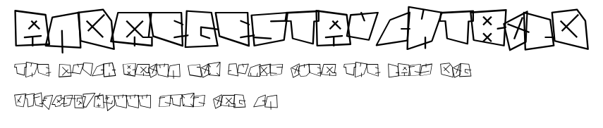 andregestauchtbold.ttf