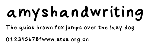 amyshandwriting.ttf