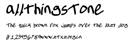 allthingsTone.ttf