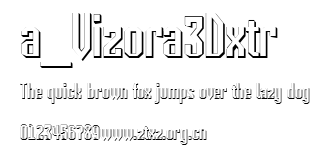 a_Vizora3Dxtr.ttf