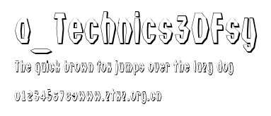 a_Technics3DFsy.ttf