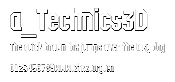 a_Technics3D.ttf