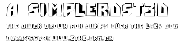 a_SimplerDst3D.ttf