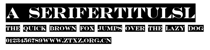 a_SeriferTitulSl.ttf