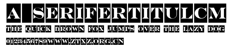 a_SeriferTitulCm.ttf