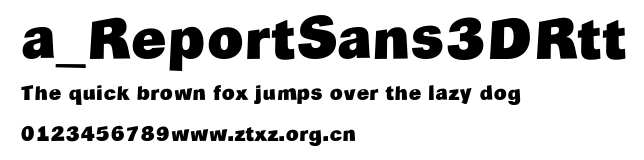 a_ReportSans3DRtt.ttf