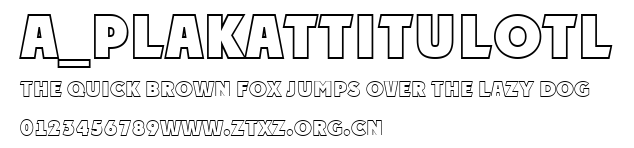 a_PlakatTitulOtl.ttf