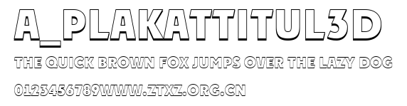 a_PlakatTitul3D.ttf