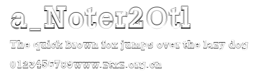 a_Noter2Otl.ttf