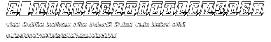 a_MonumentoTtlCm3DSh.ttf