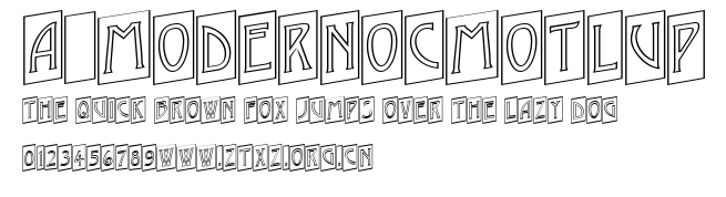 a_ModernoCmOtlUp.ttf