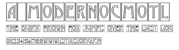 a_ModernoCmOtl.ttf