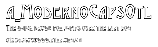 a_ModernoCapsOtl.ttf