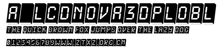 a_LCDNova3DPlObl.ttf