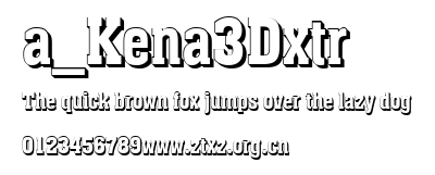a_Kena3Dxtr.ttf