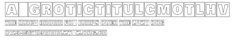 a_GroticTitulCmOtlHv.ttf