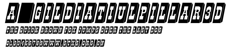 a_GildiaTiulPillar3D.ttf